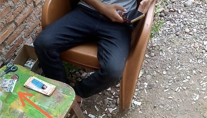 Dugaan Peredaran Tramadol Belum Terputus, Sebuah Kios di Karawang Kembali Disorot