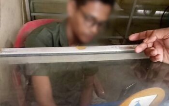 Sudah Dilaporkan, Kios Diduga Jual Tramadol dan Eximer di Sukaharja Karawang Masih Beroperasi