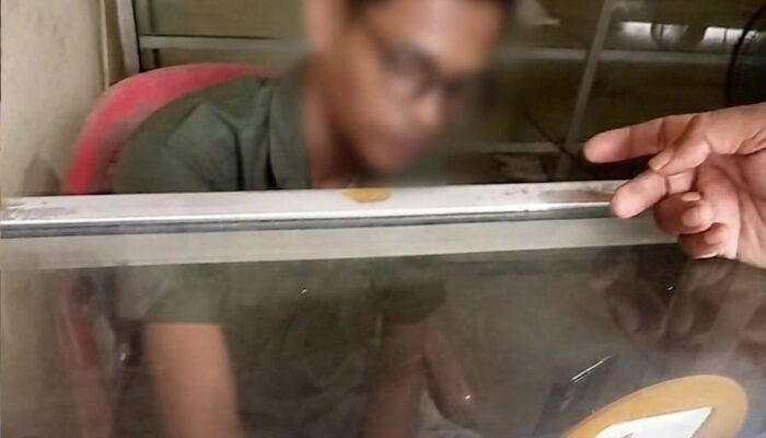Sudah Dilaporkan, Kios Diduga Jual Tramadol dan Eximer di Sukaharja Karawang Masih Beroperasi