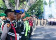 Bandung Perketat Keamanan, Command Center Siaga 24 Jam dan Patroli Malam Diperbanyak