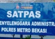 Bikin SIM di Satpas Kalimalang, Warga Apresiasi Layanan Cepat dan Tertib