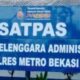 Bikin SIM di Satpas Kalimalang, Warga Apresiasi Layanan Cepat dan Tertib