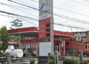 SPBU 34.43225 Warungkondang Cianjur Diduga Selewengkan Solar Subsidi ke Mafia Berkedok Pajero Bertangki Kempu
