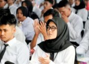 Siapkan Tenaga Kerja Kompeten di Pasar Global, 1.280 Lulusan SMA, SMK, MA Jabar Diberi Pelatihan Kerja