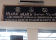 Samsat Kabupaten Bekasi Bukukan Penerimaan Rp2,81 Miliar, PKB Jadi Penyumbang Terbesar