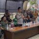Sinergi Hangat di Hari Jumat: GRIB Jaya, Polres Sukabumi Kota, dan Ojol Gelar Aksi Berbagi Sekaligus Perkuat Kamtibmas