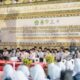Kota Bandung Satukan Pelajar dan Pemuka Agama dalam Pentas PAI SMP se-Jawa Barat