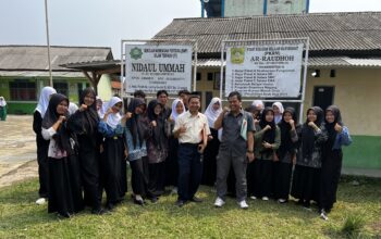 Sekolah Nonformal Tak Halangi Mimpi: Kisah Sukses Alumni PKBM Ar-Raudhoh Tembus Perguruan Tinggi hingga Jadi ASN