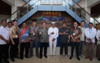Ribuan Lowongan Kerja di Subang Tersedia di Bursa Kerja Online, Gubernur KDM Ajak Daftar Melalui Nyari Gawe