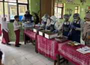 Badan Gizi Nasional Mulai Uji Coba Program Makan Bergizi Gratis dengan Konsep Prasmanan