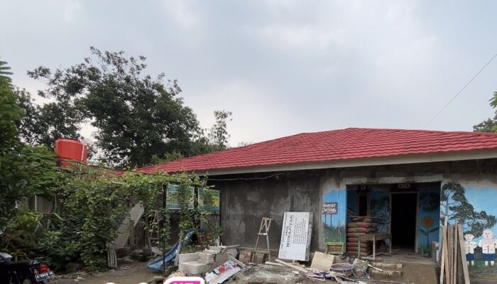 Puluhan Tahun Berdedikasi untuk Pendidikan, Yayasan Pendidikan Munaziyah Bogor Cetak Generasi Unggul