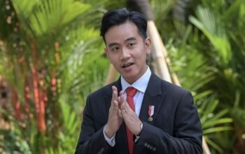 Gibran Jawab Santai Isu Ijazah SMA: Nggak Mungkin Bisa Kuliah Kalau Nggak Lulus