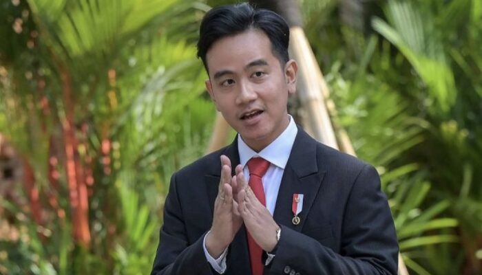 Gibran Jawab Santai Isu Ijazah SMA: Nggak Mungkin Bisa Kuliah Kalau Nggak Lulus
