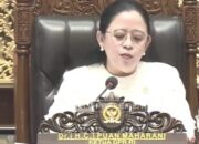 Ketuk Palu di Senayan: RUU Perlindungan Ketenagakerjaan Resmi Jadi Undang-Undang