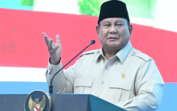 Presiden Prabowo Ungkap Pernah Hendak Disogok: Jangankan Menteri, Dirjen, Saya Mau Disogok