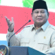 Presiden Prabowo Ungkap Pernah Hendak Disogok: Jangankan Menteri, Dirjen, Saya Mau Disogok