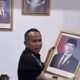 Aksi Copot Foto Gibran di Ruang Kerja, Wakil Ketua DPRD Kota Sukabumi Ambil Sikap Politik Pribadi 