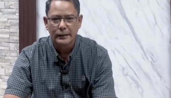 Viral Aksi Seorang Pria Mengaku Petugas BNN dan Polres Garut Datangi Rumah Warga, BNNK Pastikan Itu Palsu