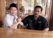 Drama Akad Nikah di Mojokerto: Ketika Penghulu dan Fotografer Salah Paham, Berujung Damai dan Pelukan