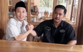 Drama Akad Nikah di Mojokerto: Ketika Penghulu dan Fotografer Salah Paham, Berujung Damai dan Pelukan