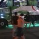 Teror di KM 360: Bus Rombongan Persib U-18 Diserang Oknum Suporter di Tol Batang