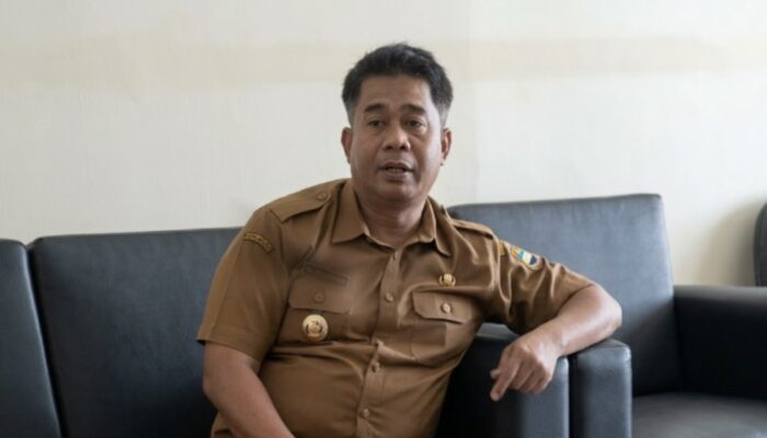 Kepala Bidang PAUD & Dikmas Dinas Pendidikan KBB: Tekan Angka Anak Tidak Sekolah, Minta PKBM Tampil Profesional Seperti Sekolah Formal