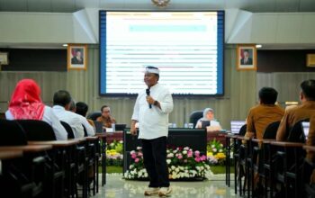 Sekda Jabar Perintahkan Pembentukan Tim Pemburu Anak Tidak Sekolah, Camat hingga Kepala Dinas Diminta Turun Langsung