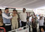 Tinjau KDMP di Bandung Barat, Bima Arya Pastikan Stok Pangan dan Kebutuhan Warga Terpenuhi