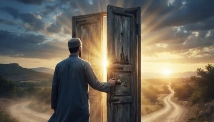 Mengapa Rezeki Terasa Mampet? 4 Kebiasaan Penghambat Rezeki dalam Islam