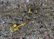 Gerakkan 25 Ribu Mahasiswa di Bandung Raya, Targetkan Pengurangan 20 Persen Sampah dari Hulu