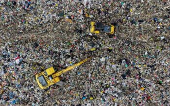 Gerakkan 25 Ribu Mahasiswa di Bandung Raya, Targetkan Pengurangan 20 Persen Sampah dari Hulu
